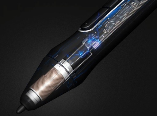 Графический планшет Huion KAMVAS PRO 16 (4K)