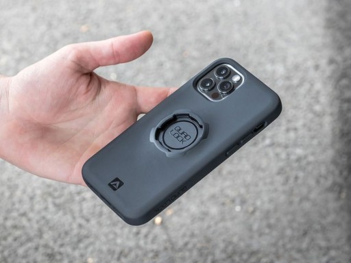Чехол с четырьмя замками для iPhone 13 Pro Max