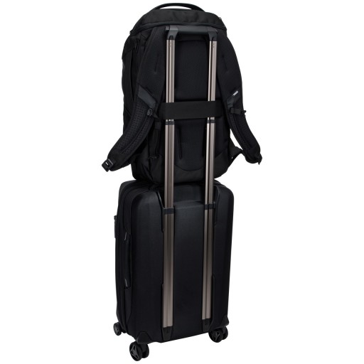 Рюкзак для ноутбука MacBook Thule Accent 28L Черный