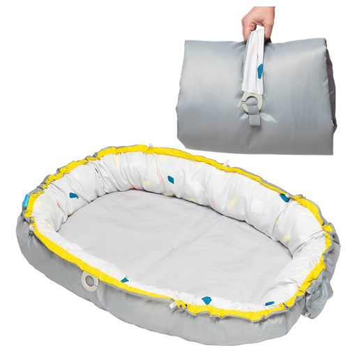 СКЛАДНОЙ дорожный коврик COCOON PICNIC TAF TOYS OM