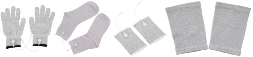 Электростимулятор мышц Medica Laboratories ML-2020A