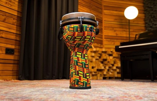 Барабан джембе симбра MEINL JD10SI 10 дюймов