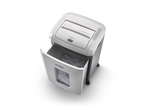 DAHLE ShredMATIC 150 - АВТОМАТИЧЕСКИЙ ИЗМЕЛЬЧИТЕЛЬ