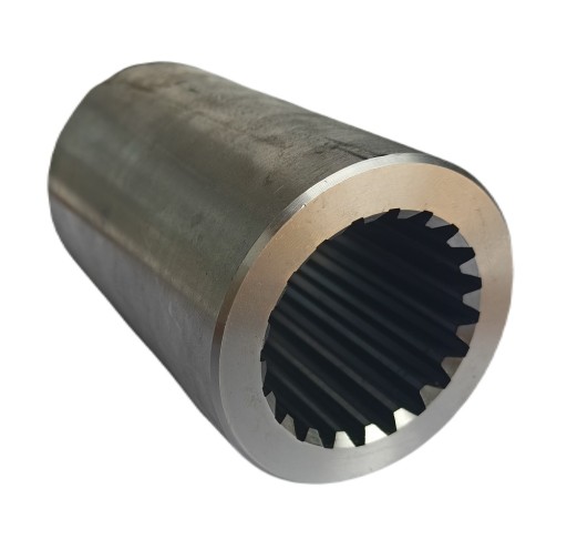 Рулон из фрезерования Pteza Cutter 1 1/8 Z6 28 мм L- 150 мм