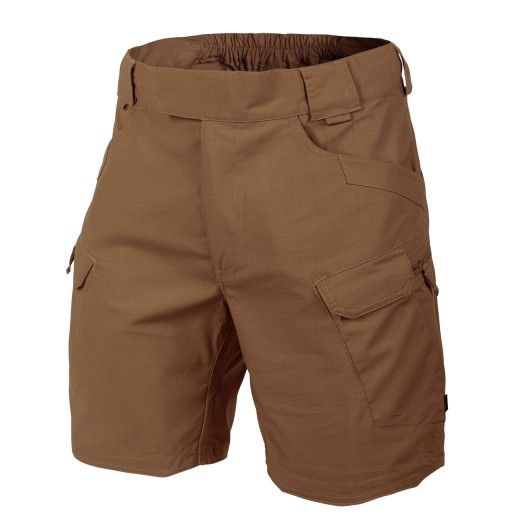 ШОРТЫ МУЖСКИЕ БОЕВЫЕ HELIKON UTS 8.5 MILITARY Mud Brown 3XL