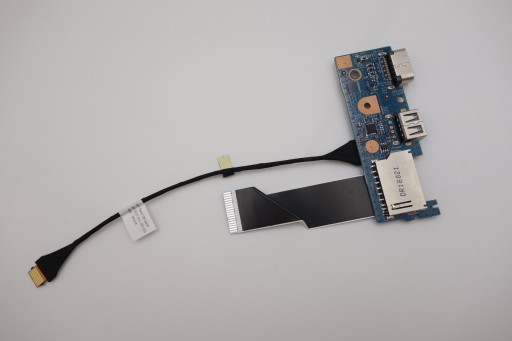 Czytnik USB Kart SD Dell Latitude 3480/580 2YFRG