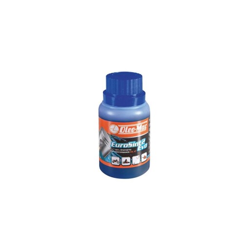Масло Oleo-Mac Eurosint EVO 0.1л 2т