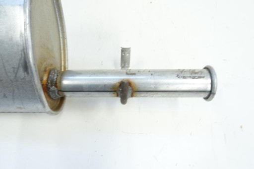 TŁUMIK KOŃCOWY FORD FIESTA III 1.1 154-797 BOSAL