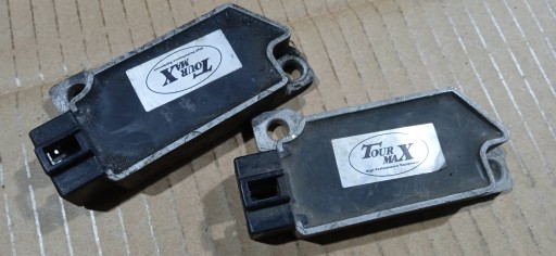 РЕГУЛЯТОР НАПРЯЖЕНИЯ YAMAHA XJ 600 TW DTR 250 225 XT TDR TDR WR 125 FZR TDM