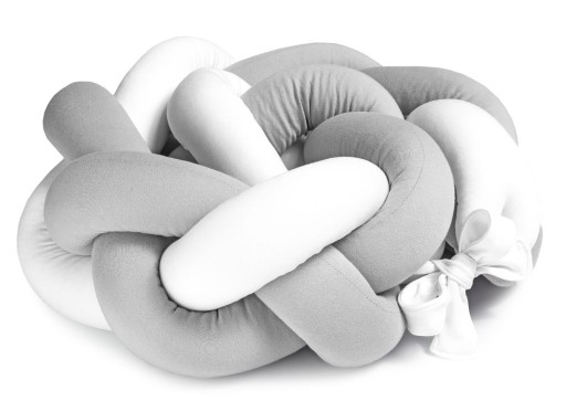 FLOO COCOON PLEIMED BRIDGE 3в1 СЕРЫЙ/БЕЛЫЙ