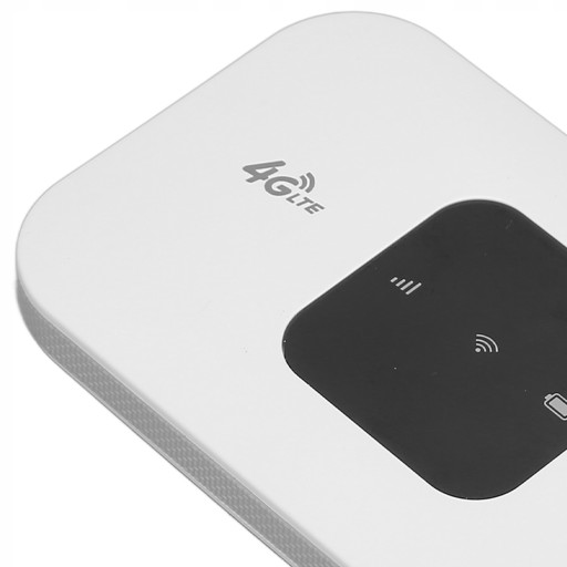 ПОРТАТИВНЫЙ МОБИЛЬНЫЙ WIFI-РОУТЕР 4G LTE WIFI SIM