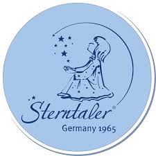 Terry Baby Nocks 17/18, Sterntaler