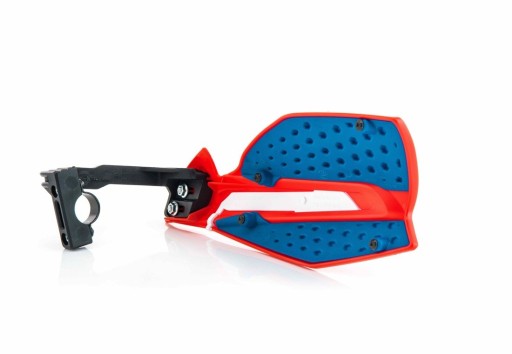 Лезвия рукоятки ручного щитка ACERBIS X-ULTIMATE