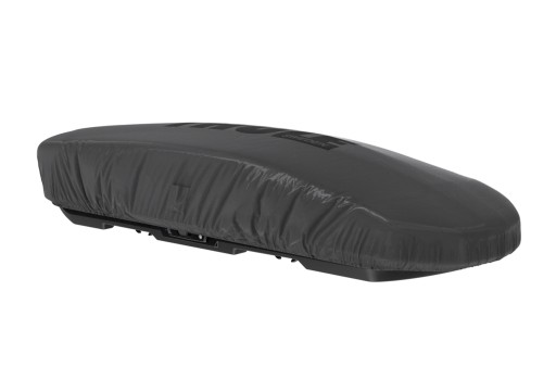 Bagażnik dachowy BOX THULE VECTOR M 360L CZARNY