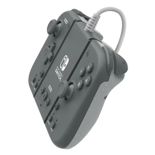 SWITCH SPLIT PAD PRO ATTACH. КОМПЛЕКТ (СЕРЫЙ)