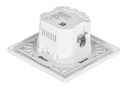 FIBARO Walli Gniazdko N Outlet type F FGWSONF-011