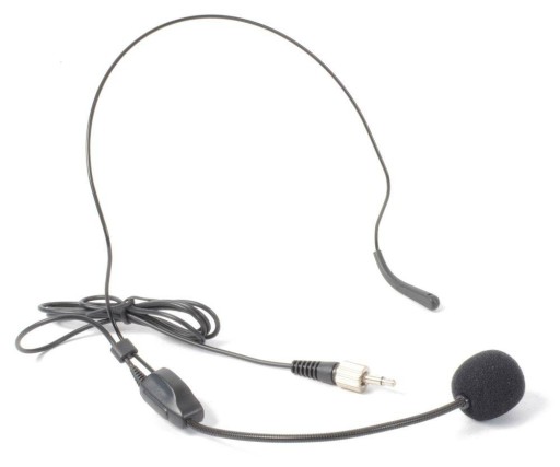 Микрофон для гарнитуры Power Dynamics PDH3