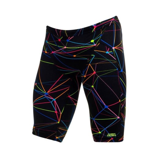 Шорты FUNKY TRUNKS Star Sign - шорты для мальчиков 128-140см 8 UK24
