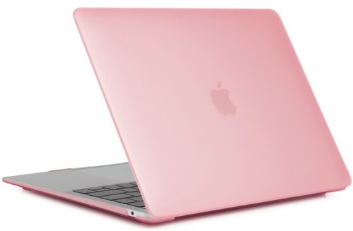 Чехол-футляр Macbook AIR 13 RETINA MATTE A2337 M1