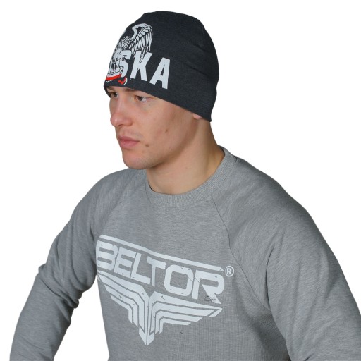 ШАПКА ПОЯСНАЯ С 