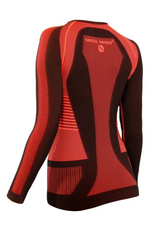 [Sesto Senso] Женский комплект THERMO ACTIVE [M]