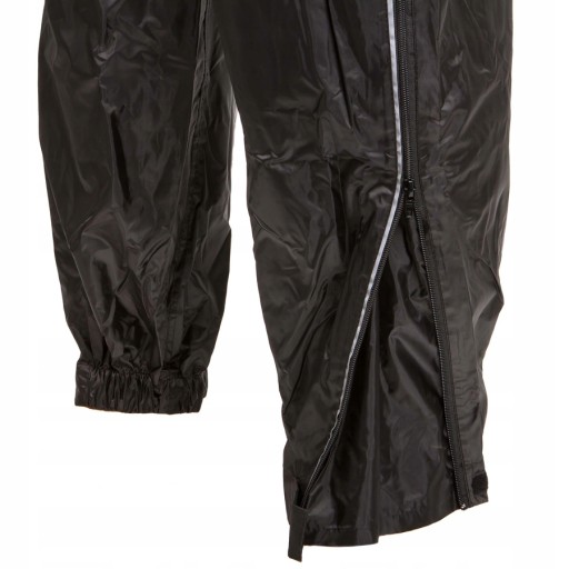 ДОЖДЕВЫЕ БРЮКИ OXFORD MOTORCYCLE RAINSEAL ЧЕРНЫЕ L