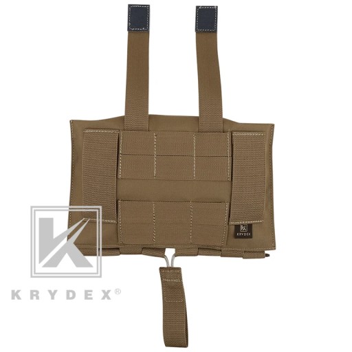 KRYDEX Tactical LBT9022 Уплотнение для медицинского комплекта, быстросъемный чехол 5,5*9 дюймов