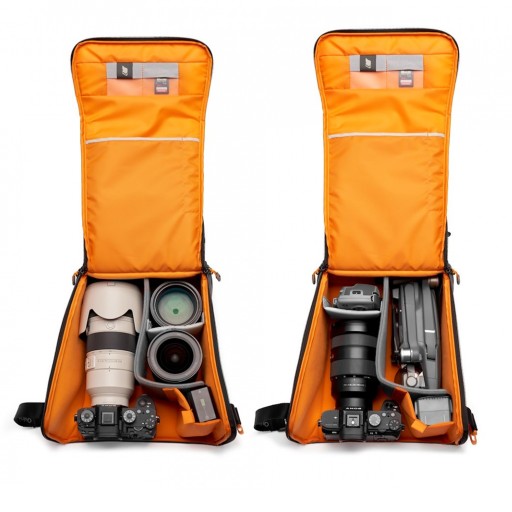 Дорожная вставка Lowepro GearUp Creator Box XL II