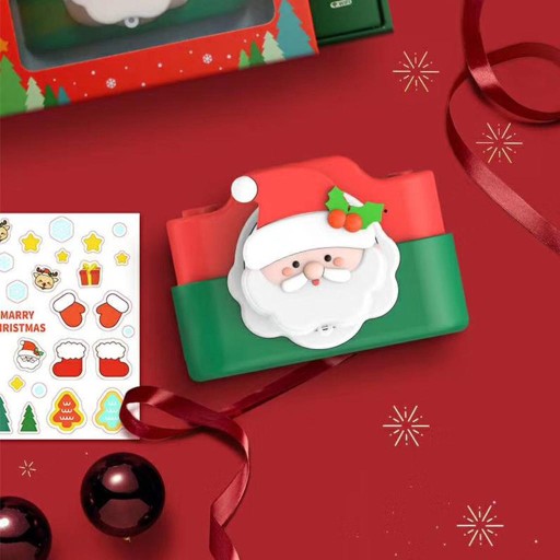 Карта памяти 32 ГБ для детей с цифровой камерой.