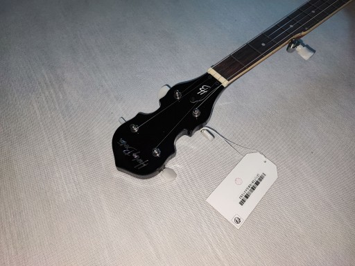 HARLEY BENTON HBJ-25 ПЯТИСТРУННОЕ БАНДЖО 5 струн