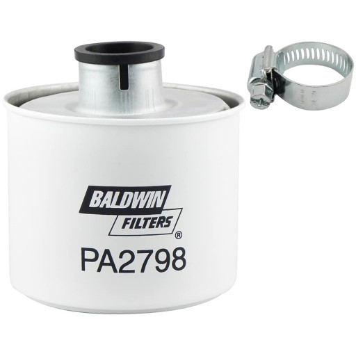 PA2798 воздухоотводчик
