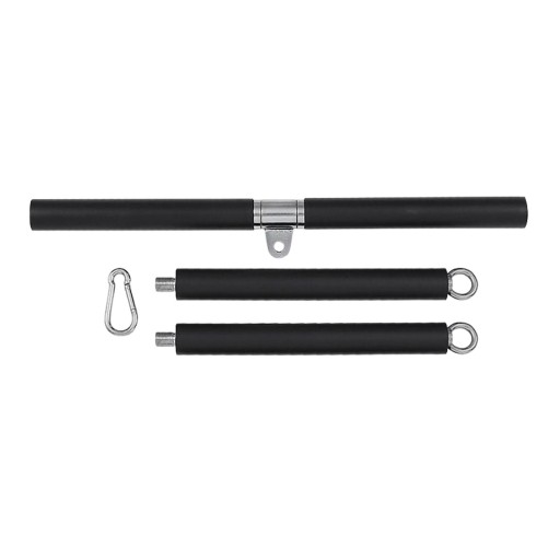 Портативный тренажер LAT Pulldown Bar