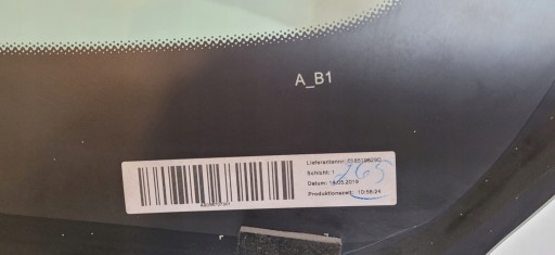 ЗАДНЕЕ ОКНО MERCEDES C-CLASS W205 A205 SEDAN 2014-
