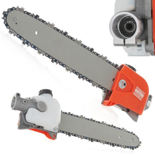 АДАПТЕР ДЛЯ БЕНЗОПИЛЫ ДЛЯ БЕНЗИНОВОЙ ЩЕТКИ BUTTER, TRIMMER 9x28, 9 BUTTERS