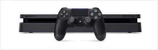 SONY PS4 SLIM +FIFA — НАБОР 2xPAD V2 НОВАЯ МОДЕЛЬ | БЕСПЛАТНЫЕ ПОДАРКИ + ГАРАНТИЯ