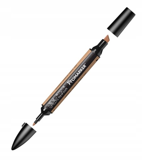 Winsor and Newton Promarker Pisak CINNAMON O427