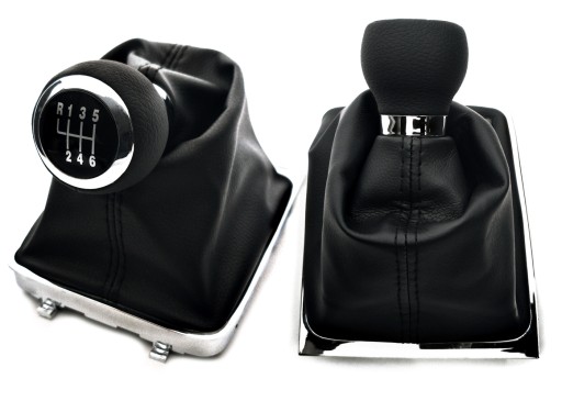 Мех ручки переключения передач VW Passat CC 2008-2012 гг.