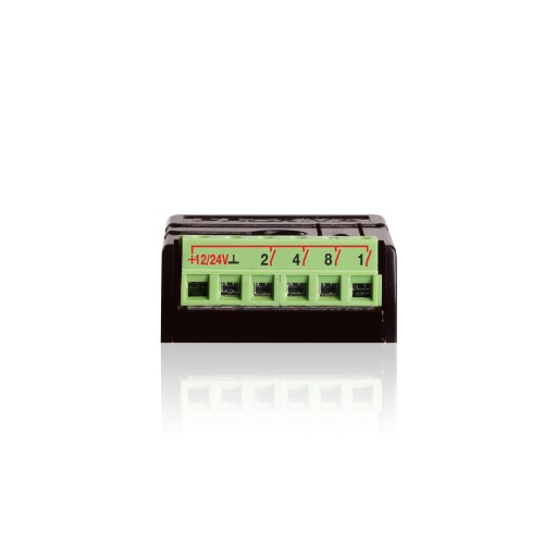 Pilot do zabudowy HB ARK 12-24 do bramy HORMANN ECOSTAR LIFTRONIC PORTRONIC