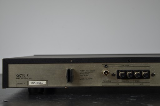 ТЮНЕР HARMAN KARDON TU-909!! ВОЗМОЖНОСТЬ !!