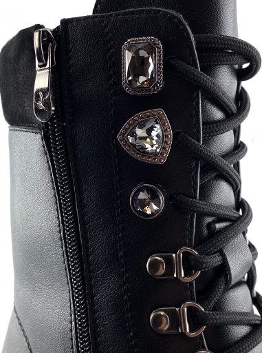 Aotoria DN19-77715 Black