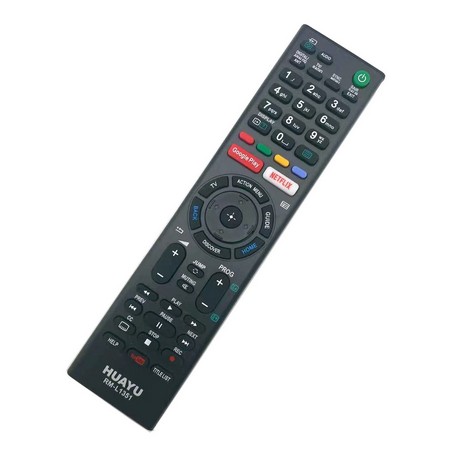 ПУЛЬТ ДИСТАНЦИОННОГО УПРАВЛЕНИЯ SONY RM-L1351 УНИВЕРСАЛЬНЫЙ СУПЕР КАЧЕСТВЕННЫЙ НОВЫЙ