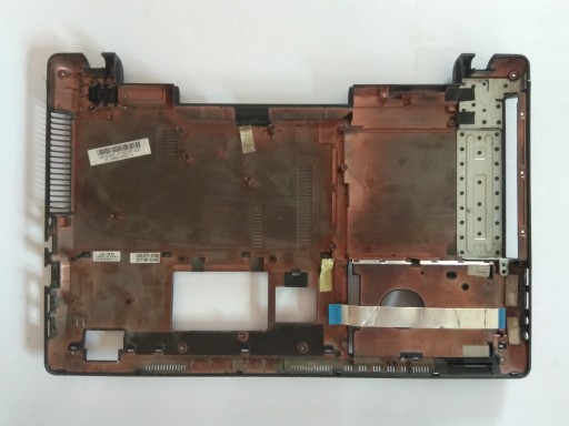 Нижний корпус для ASUS X53S