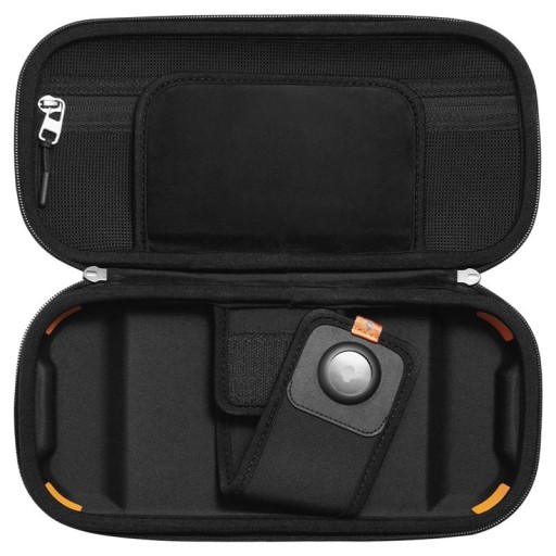 ЧЕХОЛ ДЛЯ NINTENDO SWITCH SPIGEN RUGGED ARMOR PRO КРЫШКА КОРПУСА