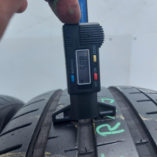 ЛЕТНИЕ ШИНЫ 4 ШТ 235/55/R19 VREDESTEIN GIUGIARO