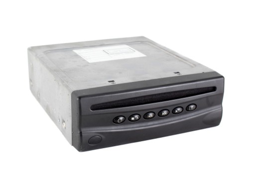 ПРИВОД DVD-ПЛЕЕР FORD MONDEO MK4 GALAXY MK3 6M2J-19C043-AB