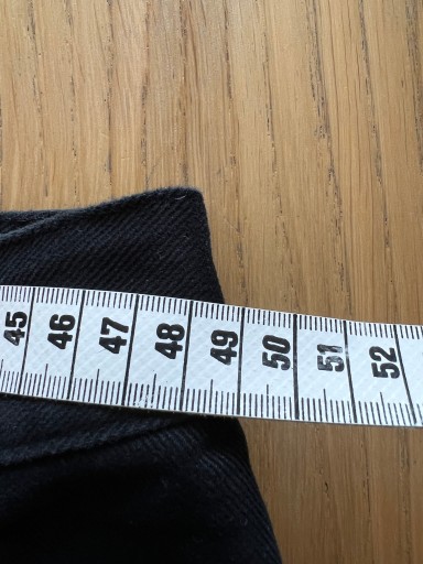 Джинсы GANT 38/34 черный/графит/3045н