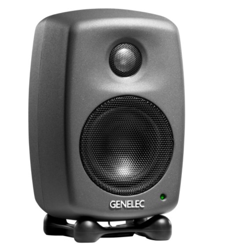 Genelec 8010AP – активный студийный монитор
