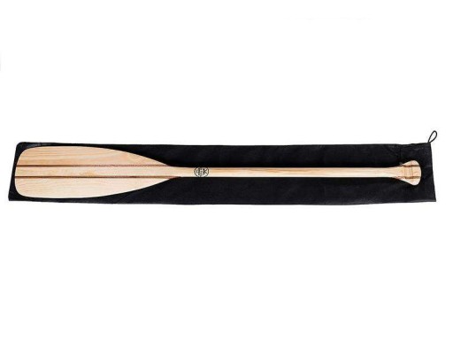 Деревянное весло John Paddle - 140см + чехол