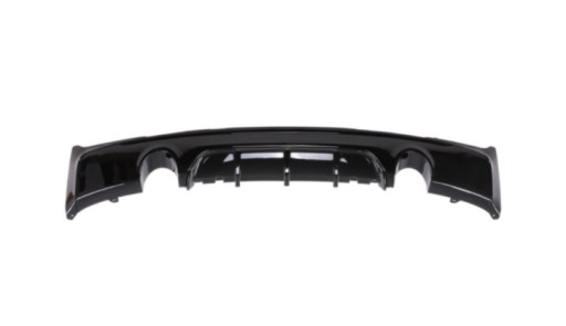 DYFUZOR SPOILER DOKŁADKA BMW 2 F22 F23 M PERFORMAN