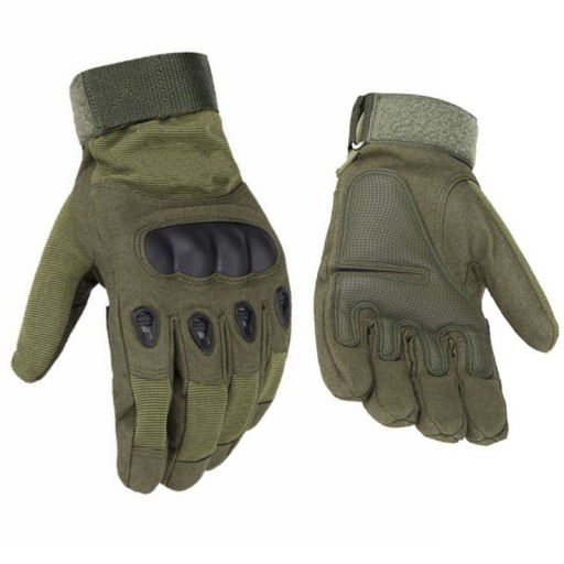 Перчатки TACTICAL MILITARY XL